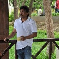 Ram Gopal Varma - Nag's Bejawada Movie Working Stills | Picture 65442